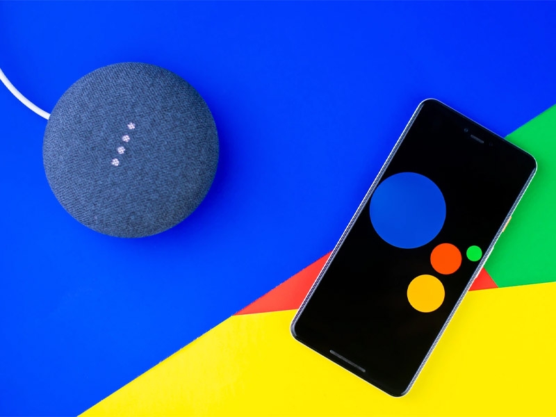 Google Assistant là gì?