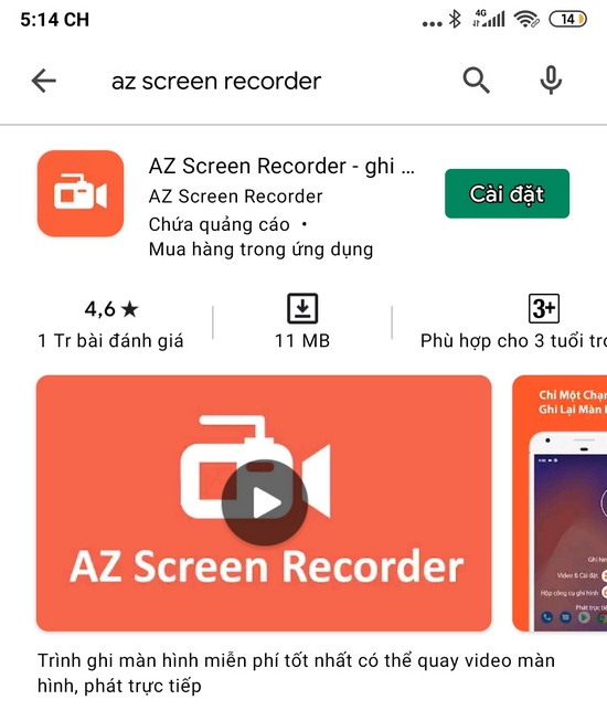 Hướng dẫn ghi âm cuộc gọi trên Messenger (10)