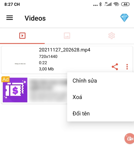 Hướng dẫn ghi âm cuộc gọi trên Messenger (16)