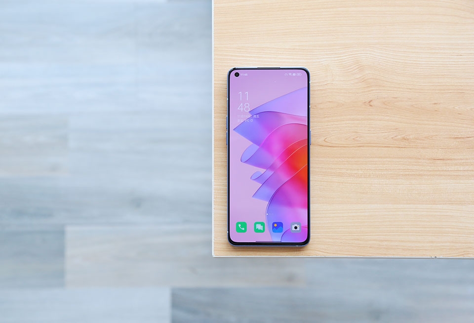 OPPO Reno7 Pro - Ảnh 02