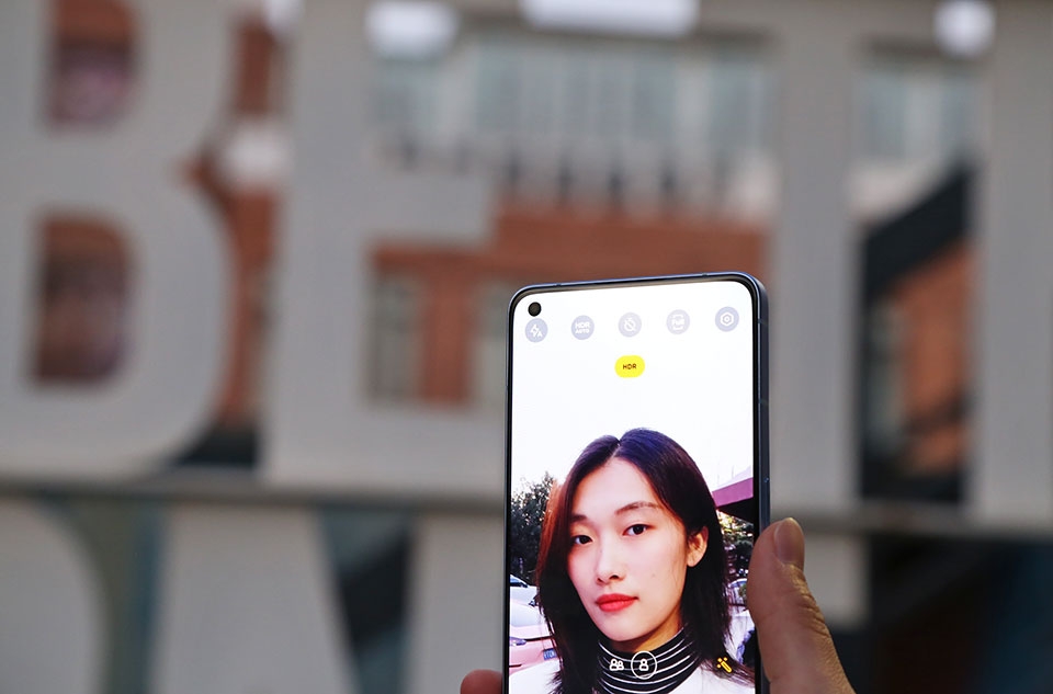 OPPO Reno7 Pro - Ảnh 10