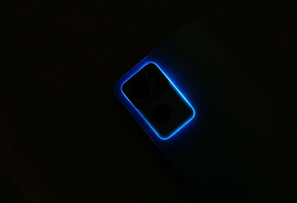 OPPO Reno7 Pro - Ảnh 05