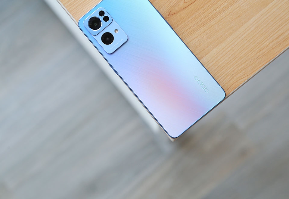 OPPO Reno7 Pro - Ảnh 08