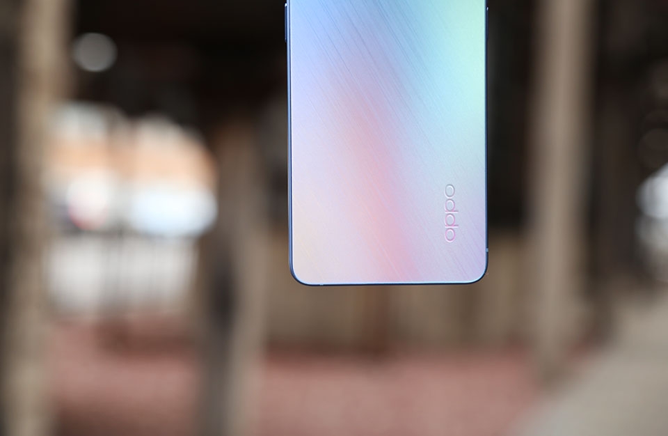OPPO Reno7 Pro - Ảnh 12