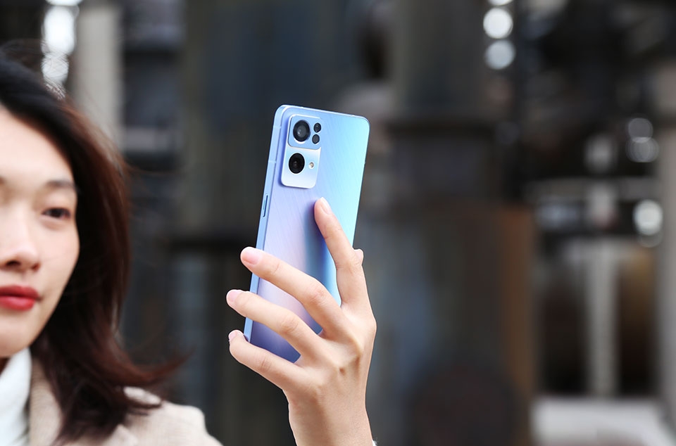 OPPO Reno7 Pro - Ảnh 07