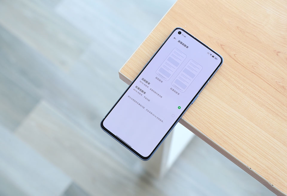 OPPO Reno7 Pro - Ảnh 06