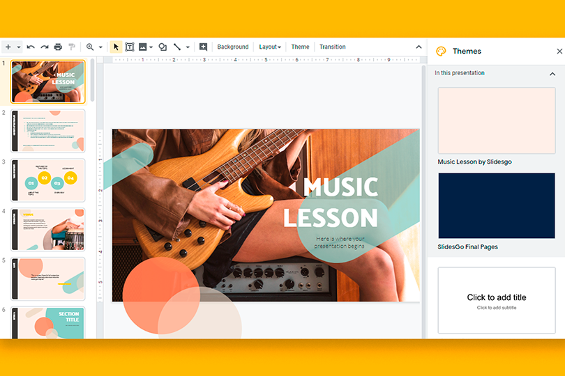 GoogleSlides