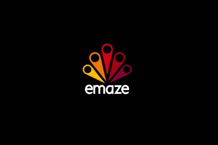 Emaze