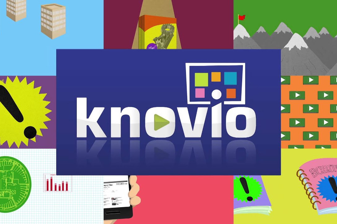 Knovio