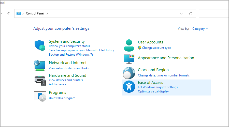 Cách sửa lỗi ứng dụng Settings trên Windows 11 (29)