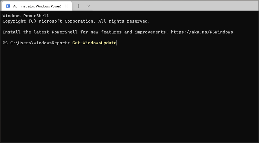 Cách sửa lỗi ứng dụng Settings trên Windows 11 (18)