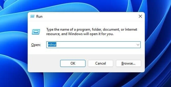 Cách sửa lỗi ứng dụng Settings trên Windows 11 (15)