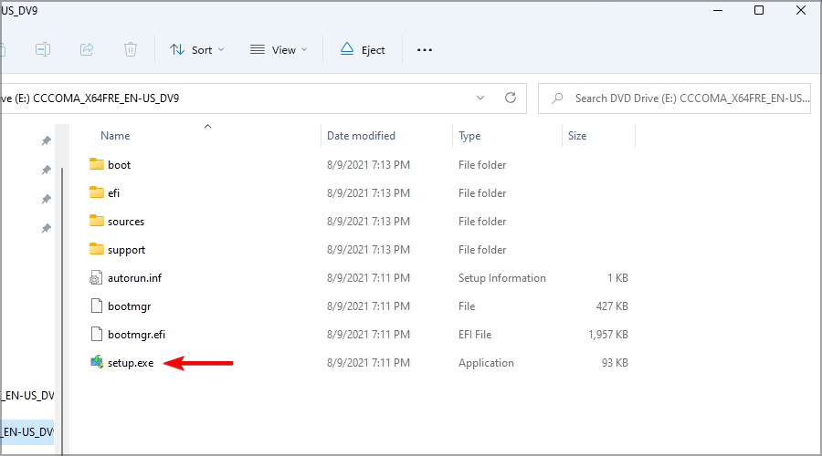 Cách sửa lỗi ứng dụng Settings trên Windows 11 (24)