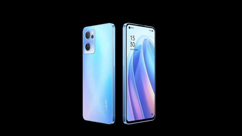 OPPO Reno7