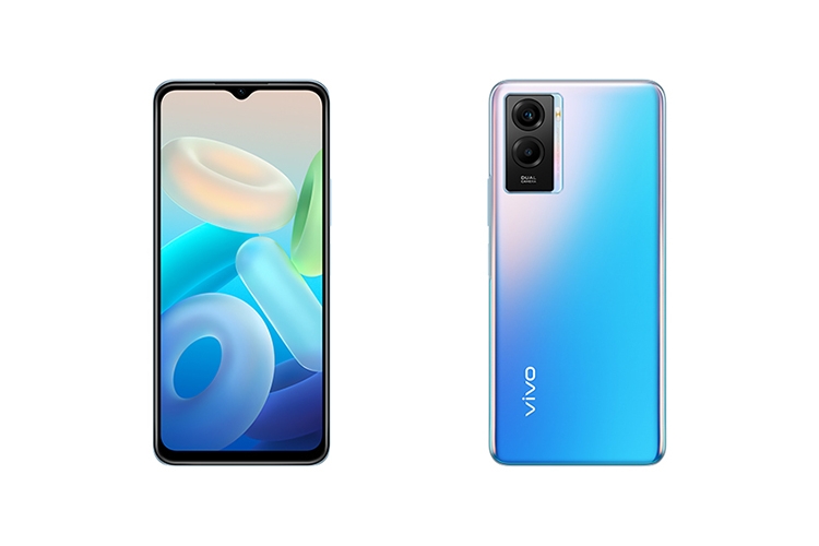Vivo Y55s Vivo Y55s
