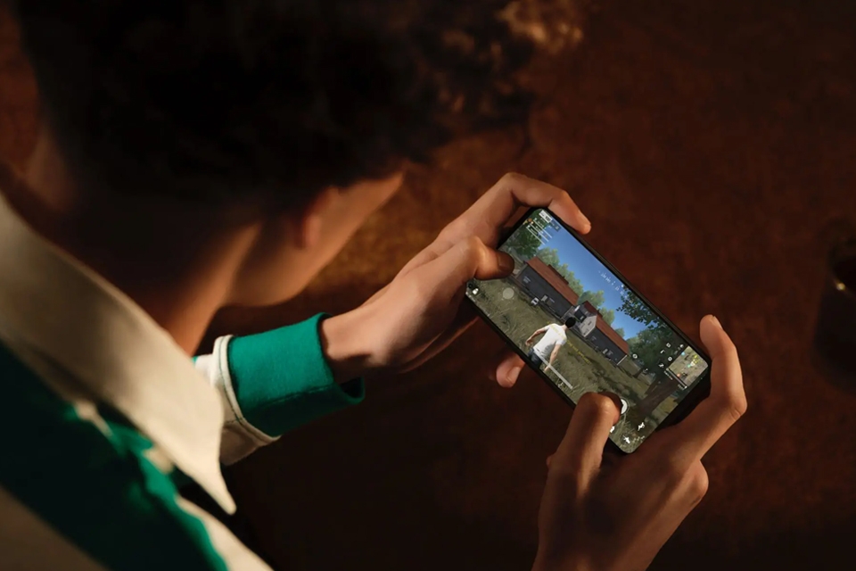 Ngoài thiết kế đẹp, OPPO A95 còn nâng tầm trải nghiệm với loạt hỗ trợ tiện ích