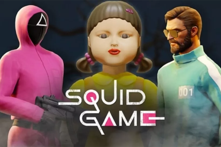 Squid Game