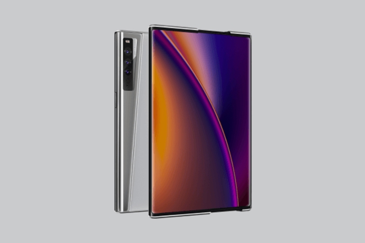Hé lộ thông số màn hình và camera chiếc smartphone màn hình gập đầu tiên của OPPO Hé lộ thông số màn hình và camera chiếc smartphone màn hình gập đầu tiên của OPPO
