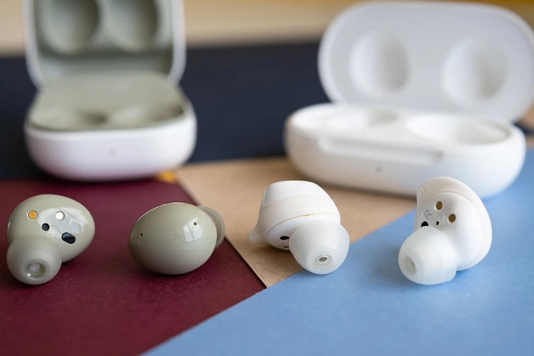 Samsung Galaxy Buds2: Bản nâng cấp hoàn hảo của Galaxy Buds+ 4