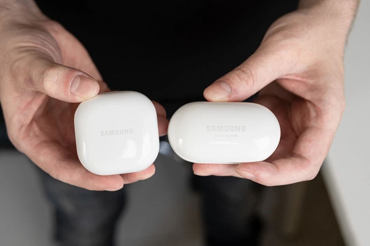 Samsung Galaxy Buds2: Bản nâng cấp hoàn hảo của Galaxy Buds+ 2