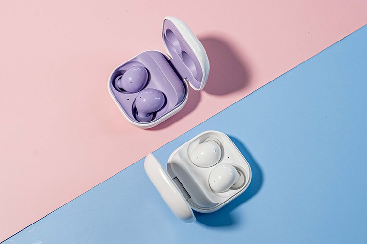 Samsung Galaxy Buds2: Bản nâng cấp hoàn hảo của Galaxy Buds+ 456
