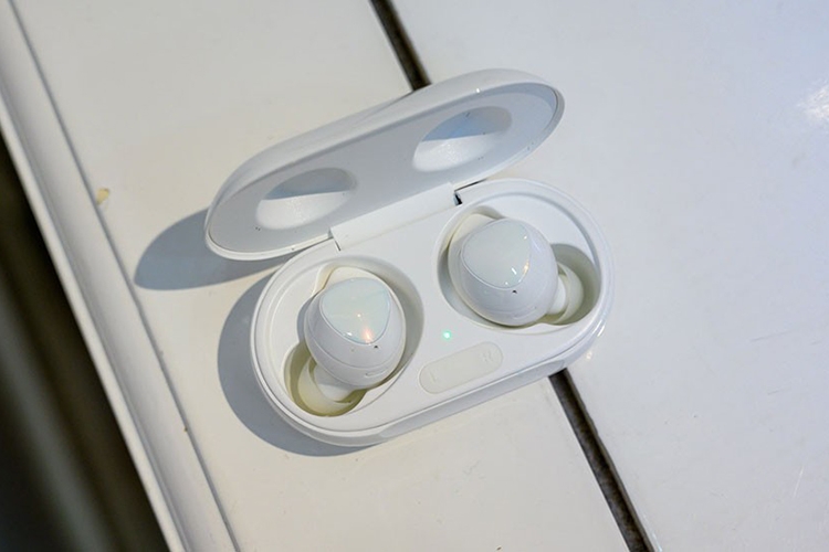 Samsung Galaxy Buds2: Bản nâng cấp hoàn hảo của Galaxy Buds+ 28