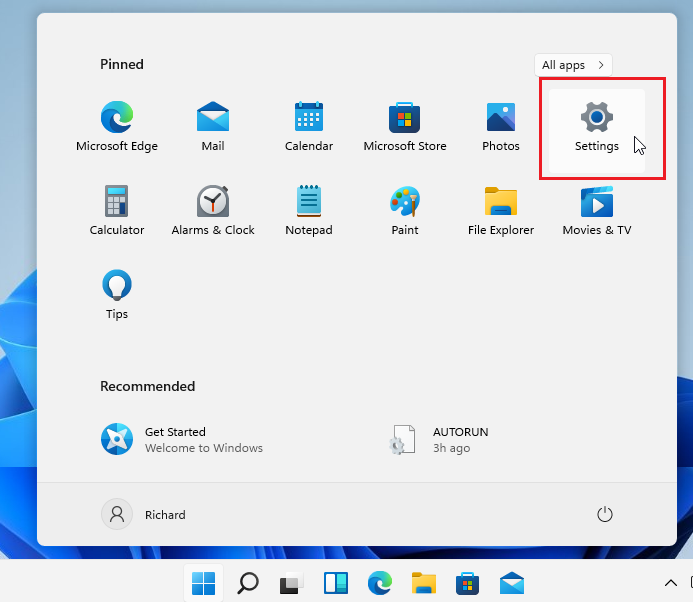 Cách thiết lập quyền kiểm soát của phụ huynh trên Windows 11 (1)