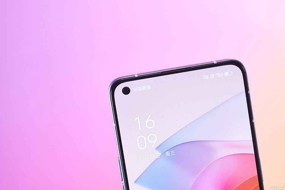 OPPO Reno7 - Ảnh 05 OPPO Reno7 - Ảnh 05