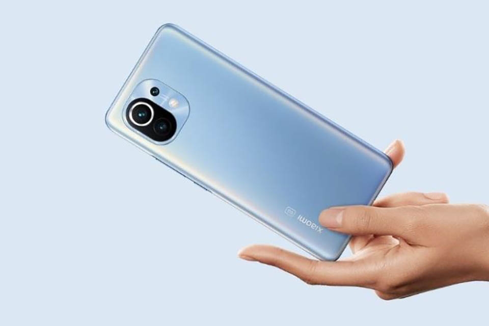 Thông tin Xiaomi 12 (ảnh 1) Thông tin Xiaomi 12 (ảnh 1)