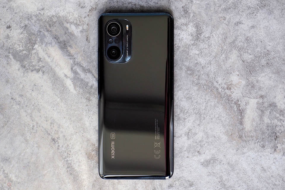 Thông tin Xiaomi 12 (ảnh 5) Thông tin Xiaomi 12 (ảnh 5)