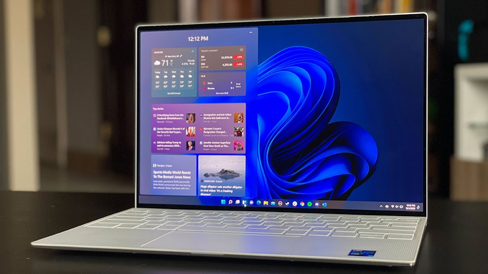 laptop Windows 11