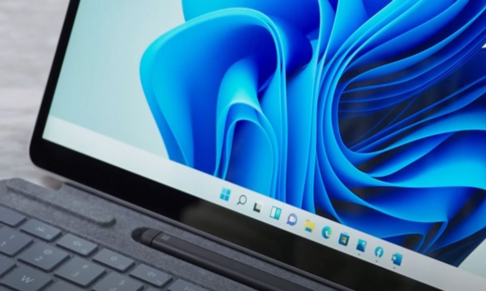 Windows 11 - Ảnh 02