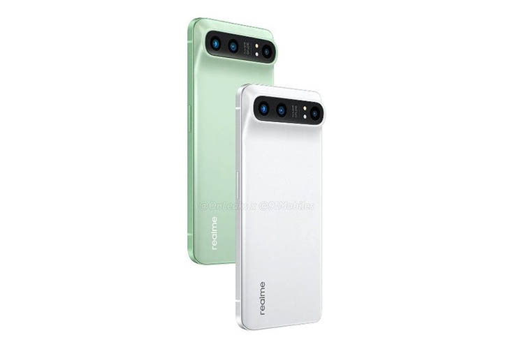 Realme GT 2 Pro Realme GT 2 Pro