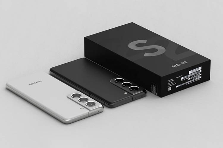 Thông số camera chi tiết của Samsung Galaxy S22 và Galaxy S22+ được tiết lộ