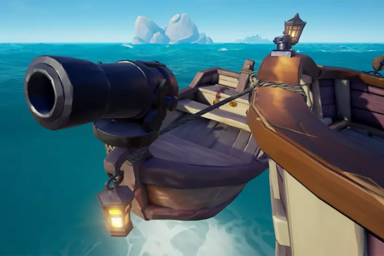 Sea of Thieves