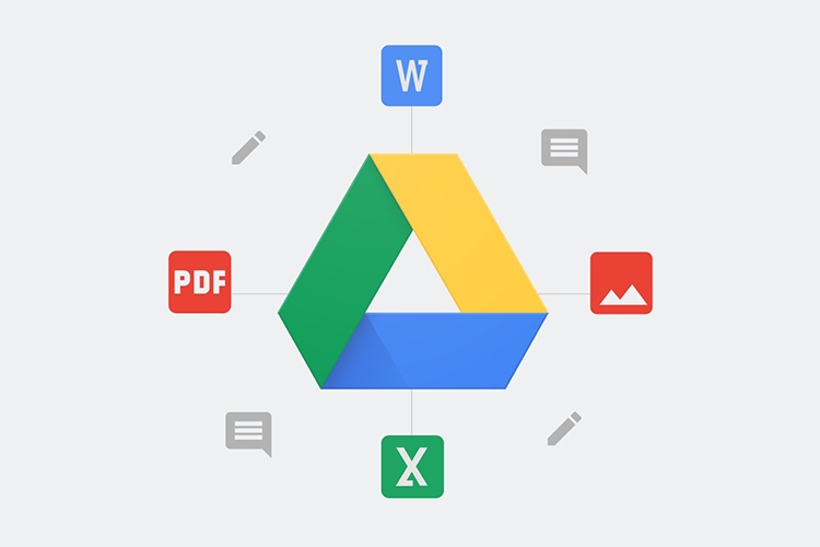 Hướng dẫn cách tắt tính năng Truy cập nhanh trên Google Drive (1)