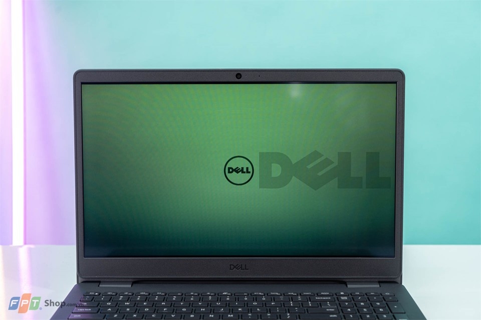 Đánh giá Dell Inspiron N3501: Laptop văn phòng hoạt động êm ái