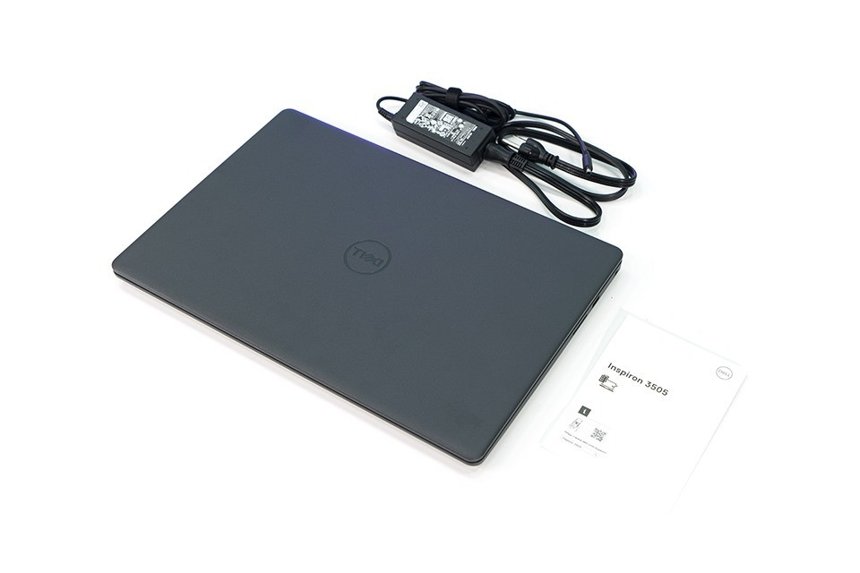 Đánh giá Dell Inspiron N3501: Laptop văn phòng hoạt động êm ái