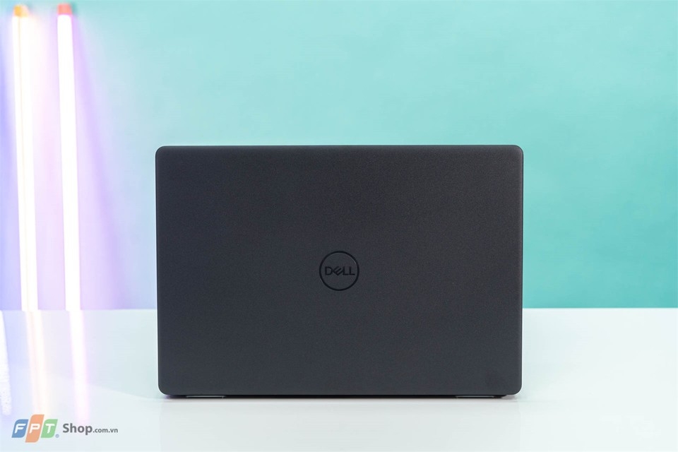 Đánh giá Dell Inspiron N3501: Laptop văn phòng hoạt động êm ái