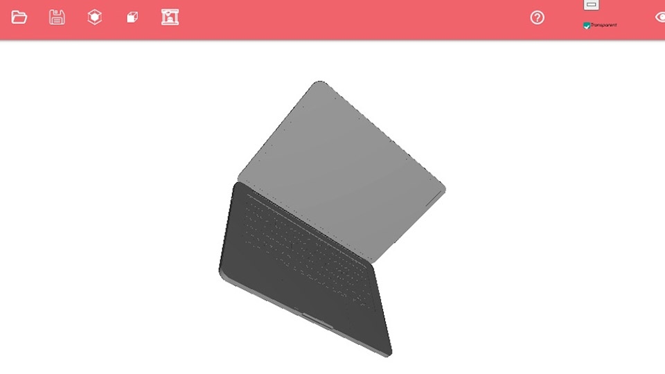 Rò rỉ thiết kế MacBook Air M2: Nhiều màu sắc và nói không với “tai thỏ”  1