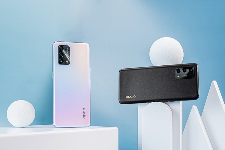 Tại sao A95 là chiếc điện thoại sinh ra để dành cho thế hệ Gen Z?