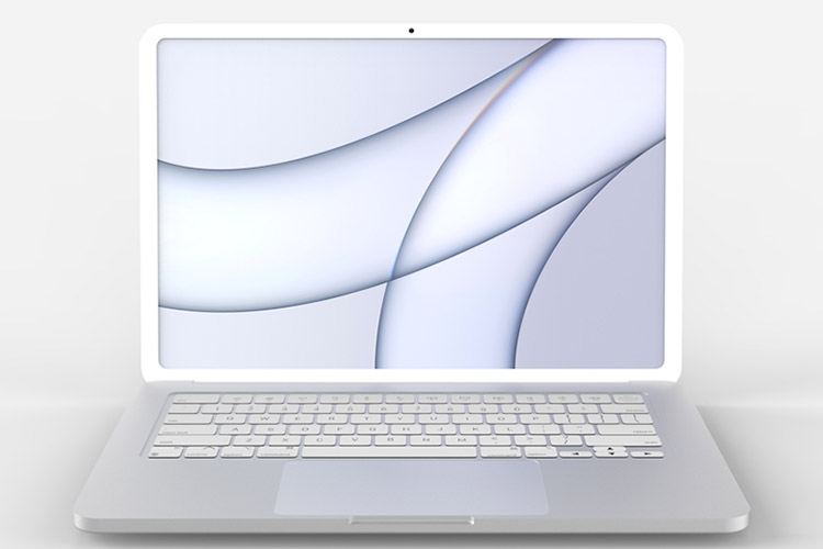 MacBook Air M2 năm sau sẽ có nhiều màu như iMac 2021 hiện tại 2