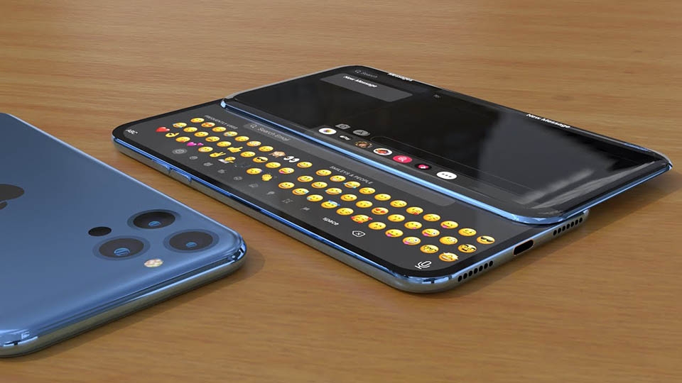 Concept iPhone 14 (ảnh 1)