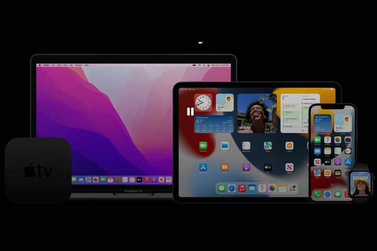 Những tính năng của iOS 15, iPadOS 15 và macOS Monterey vẫn chưa được phát hành Những tính năng của iOS 15, iPadOS 15 và macOS Monterey vẫn chưa được phát hành
