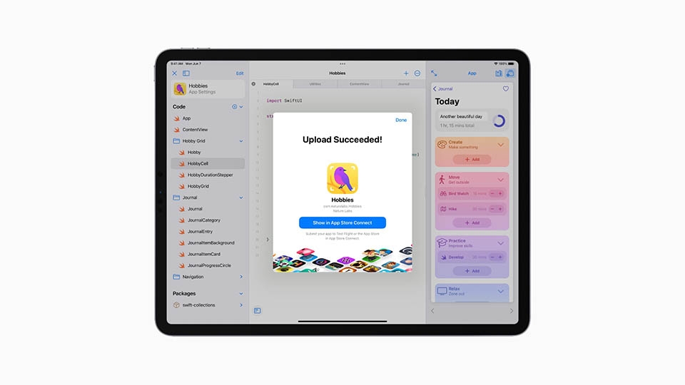 Swift Playgrounds 4 Swift Playgrounds 4