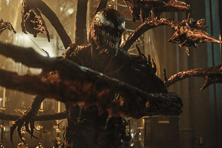 Venom: Let There Be Carnage