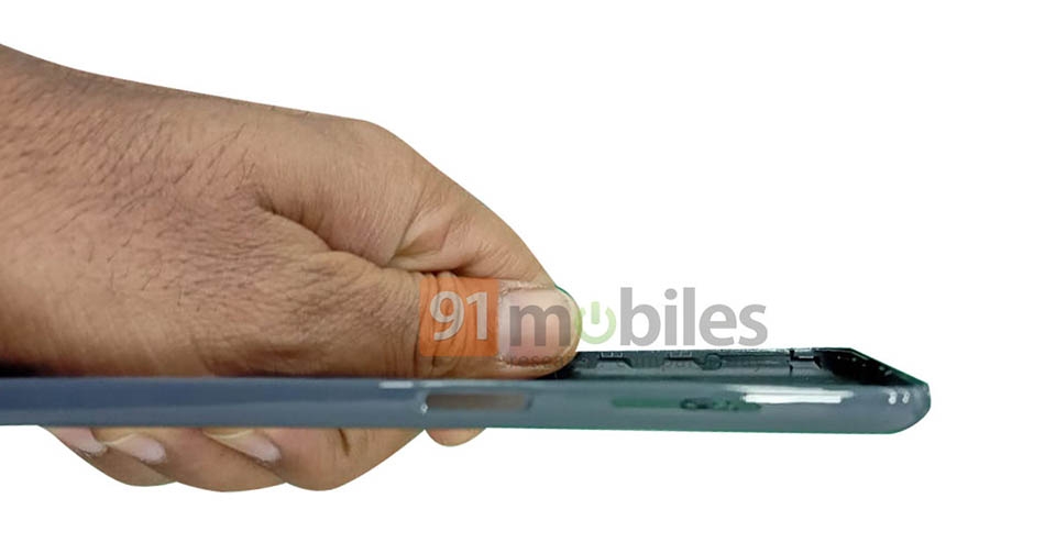 Galaxy A13 (ảnh 3) Galaxy A13 (ảnh 3)