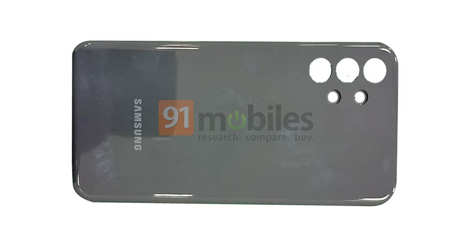 Galaxy A13 (ảnh 1) Galaxy A13 (ảnh 1)