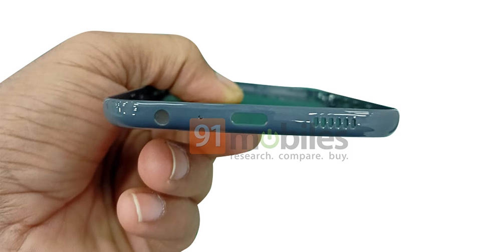 Galaxy A13 (ảnh 4) Galaxy A13 (ảnh 4)