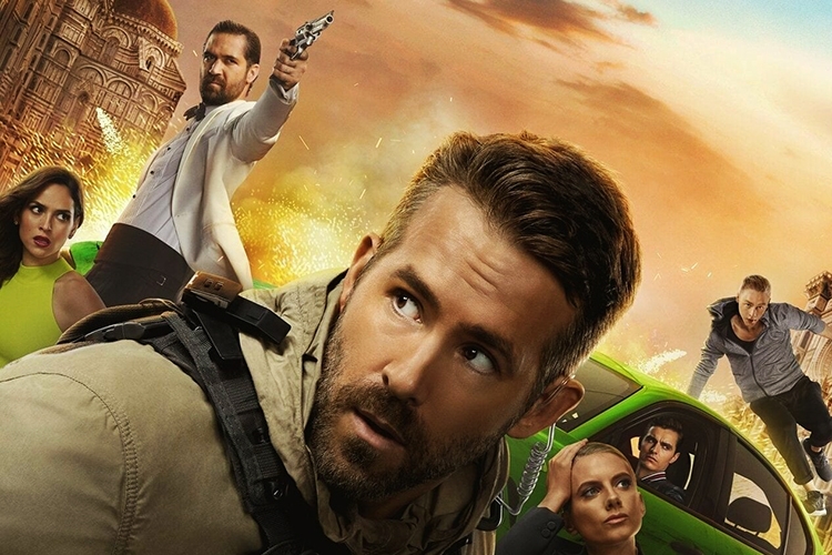 Đại Chiến Thế Giới Ngầm - 6 Underground (2019)